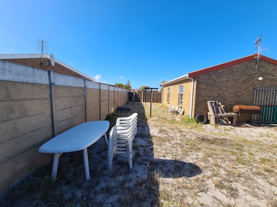 To Let 2 Bedroom Property for Rent in Ottery Western Cape